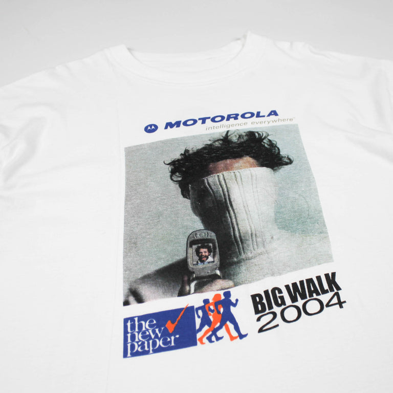 Motorola Promo Tee (2000s)