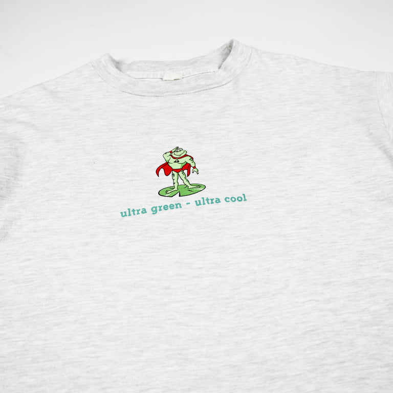 Mitsubishi Eco Friendly Tee (90s)