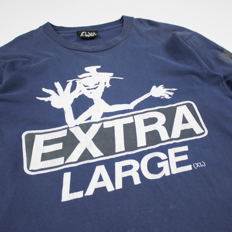 XLARGE Longsleeve Tee (90s)