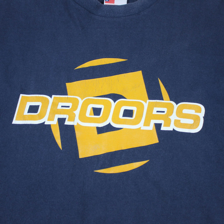 Droors Logo Tee (90s)