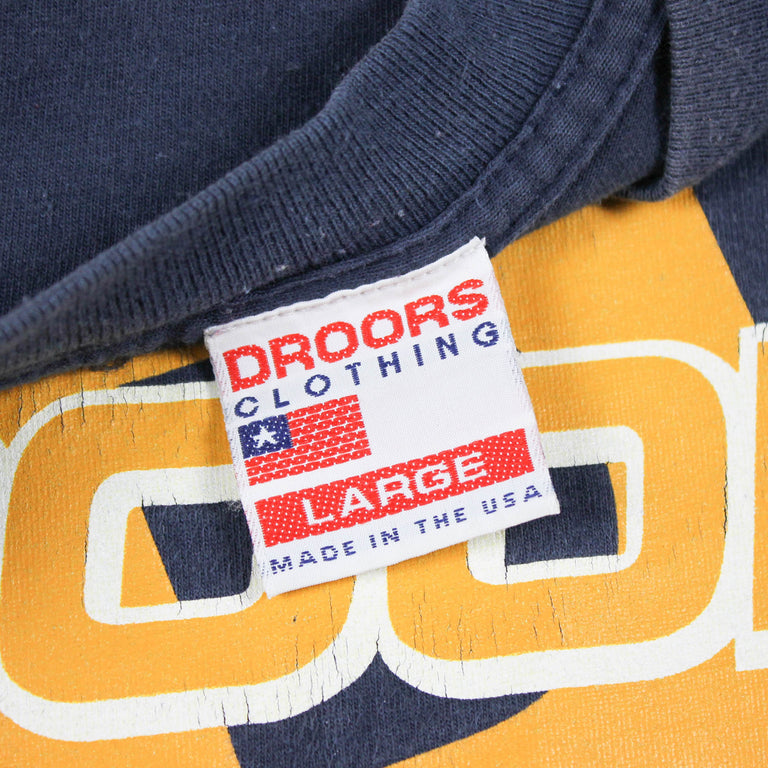 Droors Logo Tee (90s)