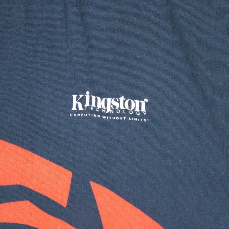 Kingston Technology Tee (90s)