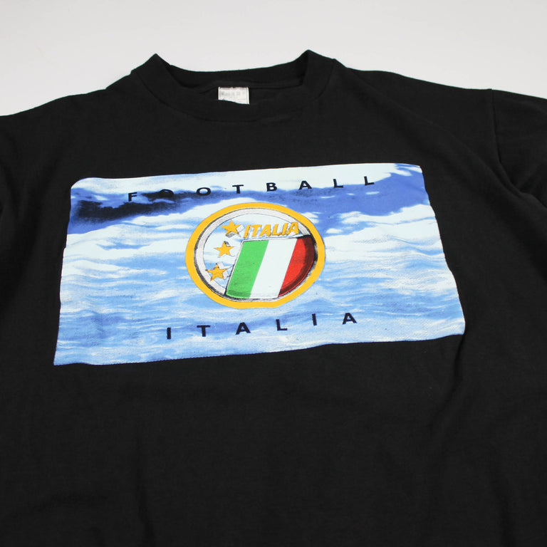 Football Italia Tee (90s)