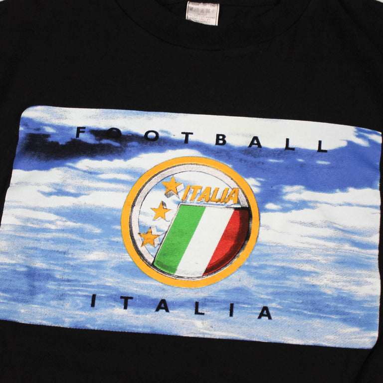 Football Italia Tee (90s)