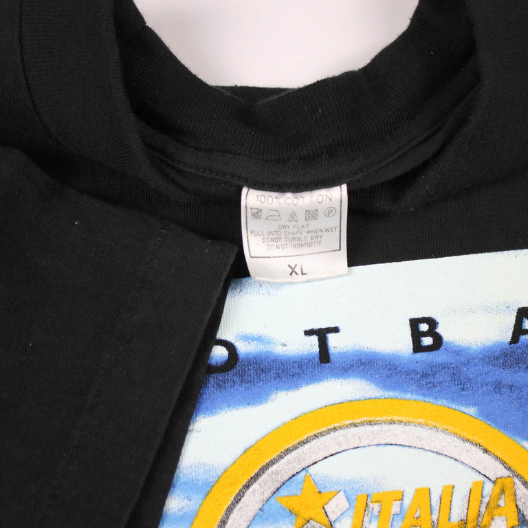 Football Italia Tee (90s)