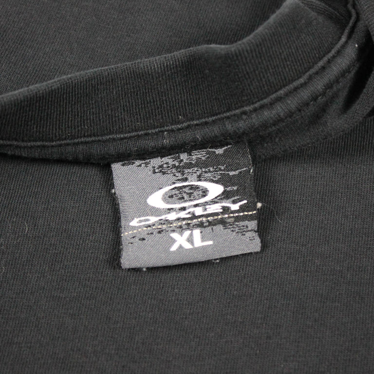 Oakley All Over Print Tee (2000s)
