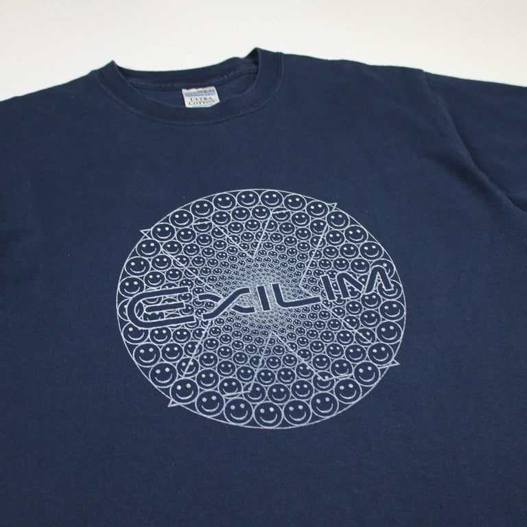 Casio Promo Tee (2000s)
