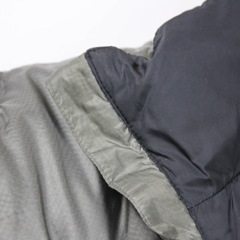 Burton Snowboards Puffer Jacket (2000s)