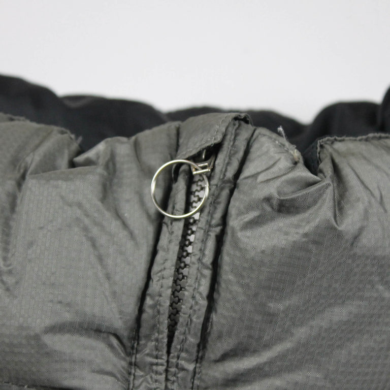 Burton Snowboards Puffer Jacket (2000s)