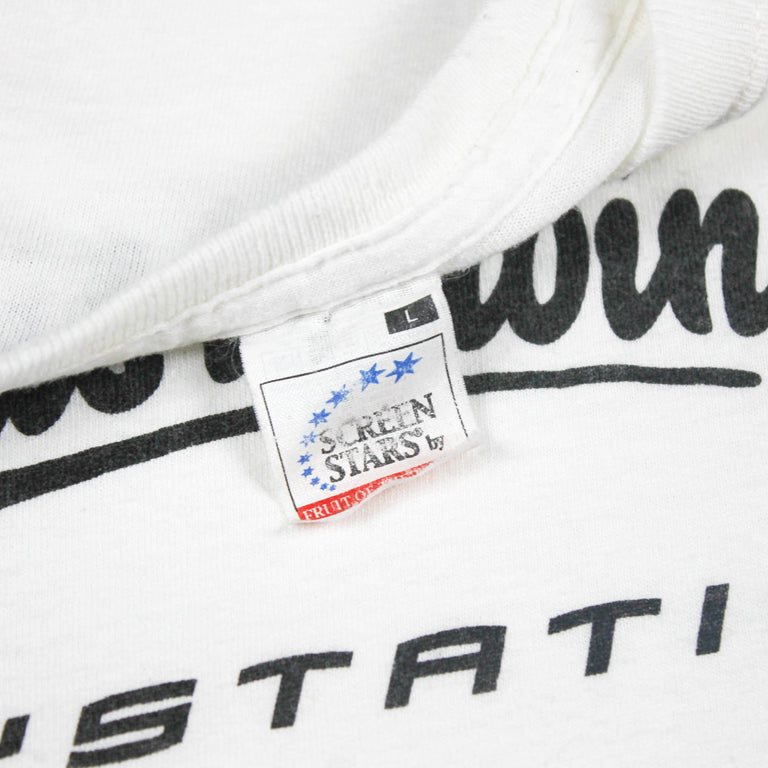 PS3 Promo Tee (2000s)
