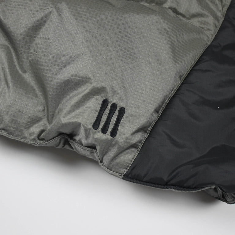 Burton Snowboards Puffer Jacket (2000s)