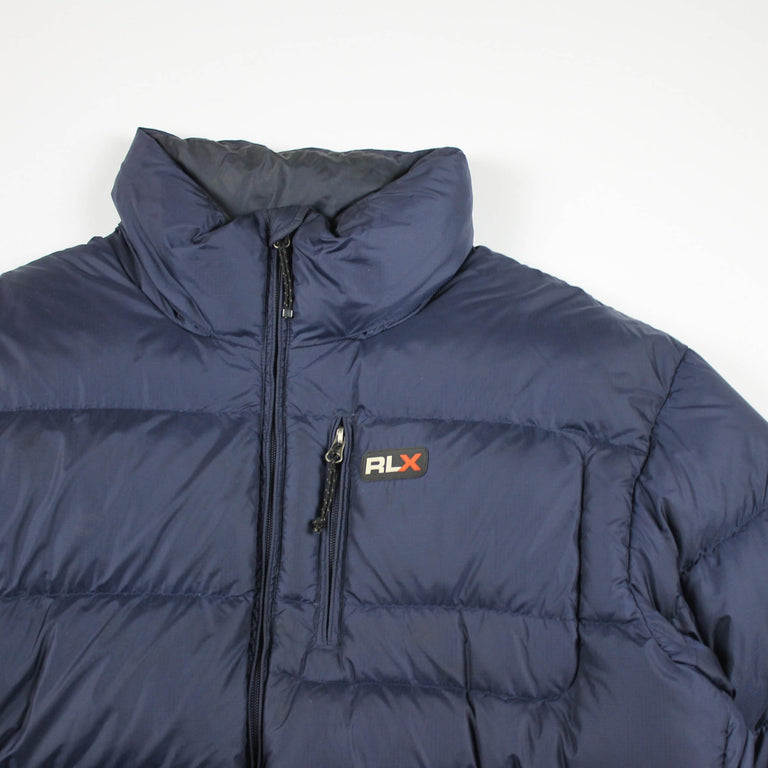 Polo Sport Puffer Jacket (90s)