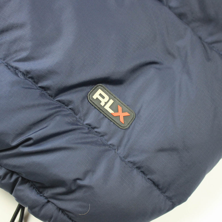 Polo Sport Puffer Jacket (90s)