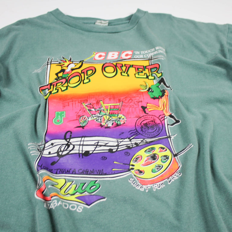 Club Barbados Tee (90s)