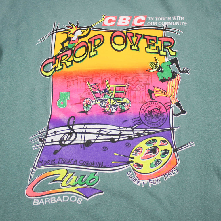 Club Barbados Tee (90s)
