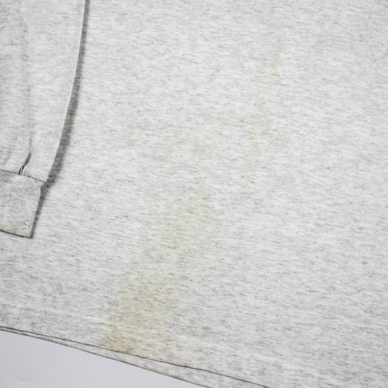 MSN Longsleeve tee (90s)