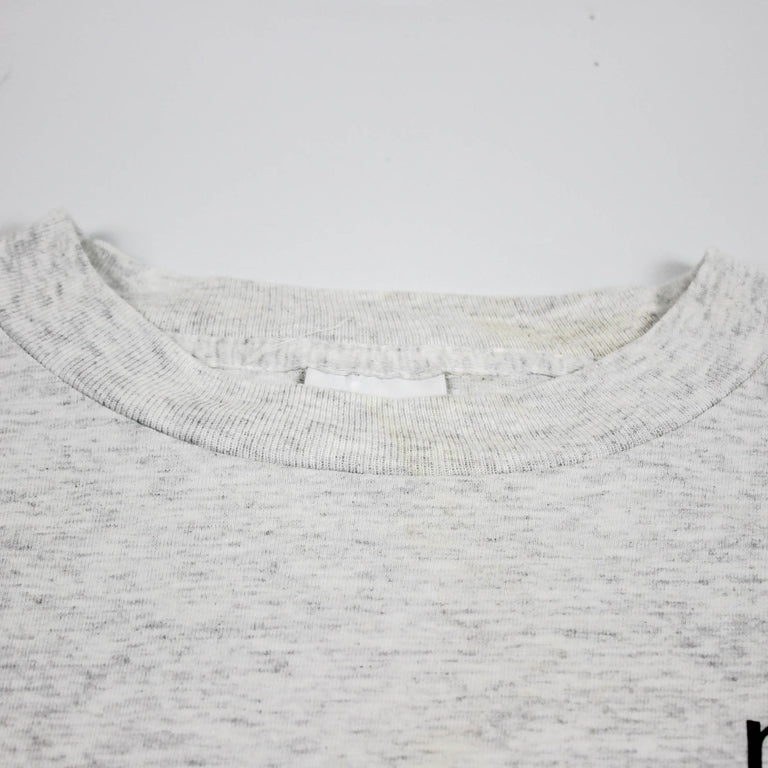 MSN Longsleeve tee (90s)