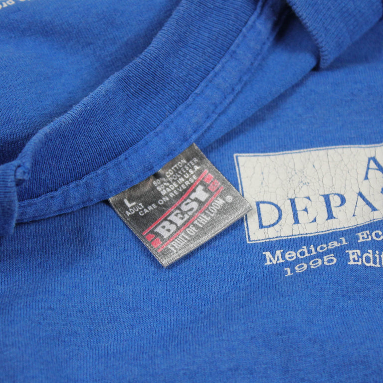 Art Director Tee (90s)
