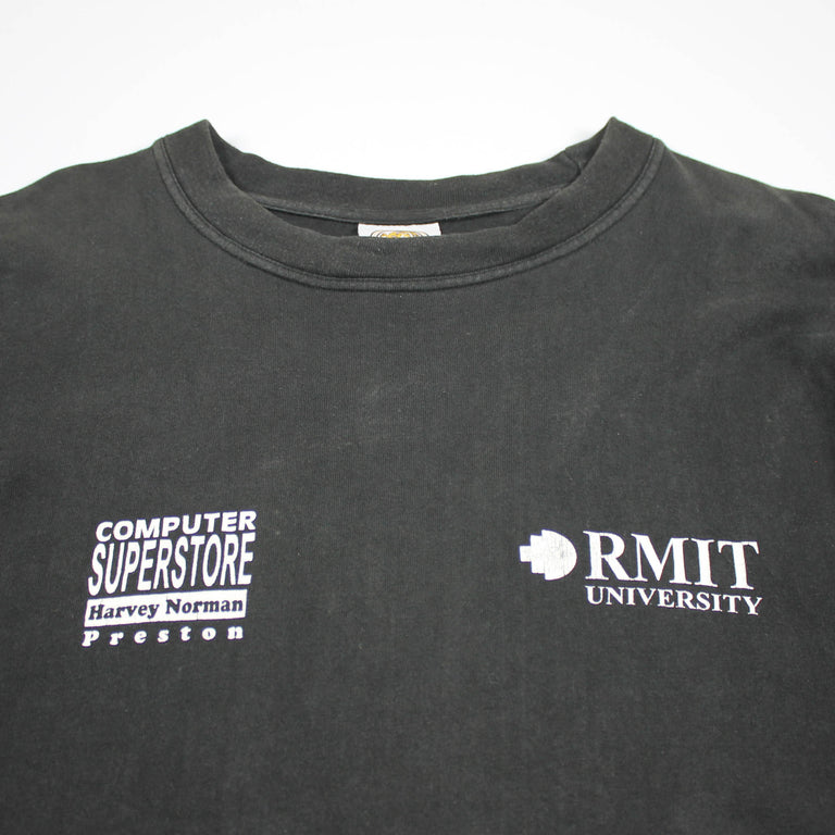 RMIT University Tee (2000s)