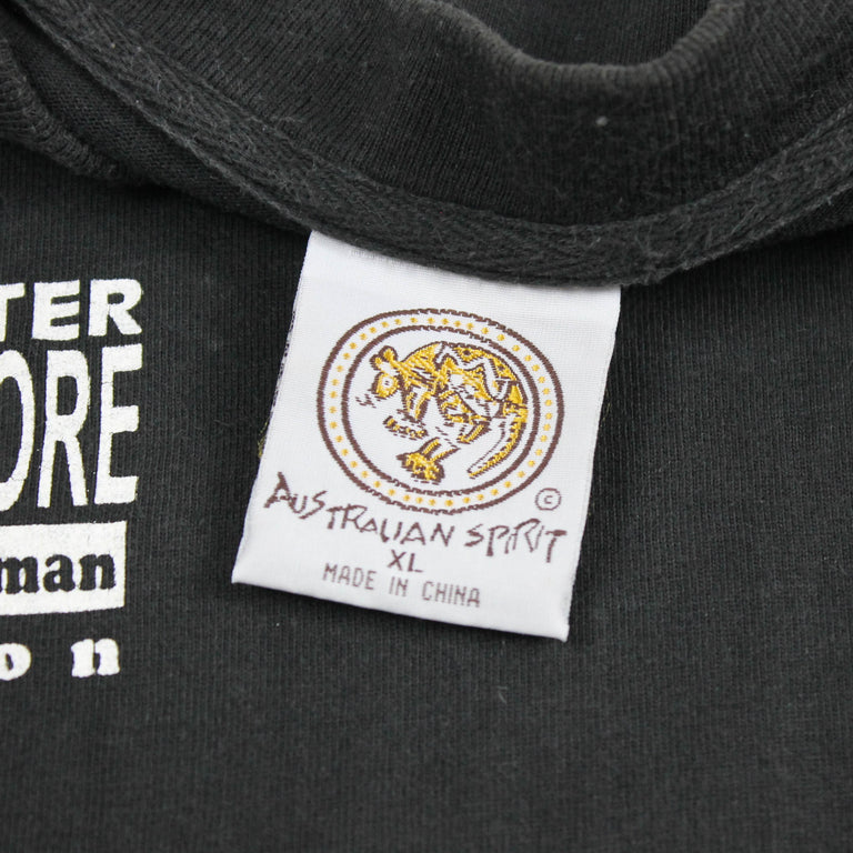 RMIT University Tee (2000s)