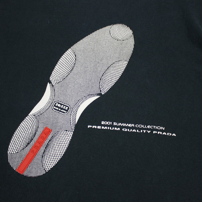 Prada America's Cup Tee (2000s)