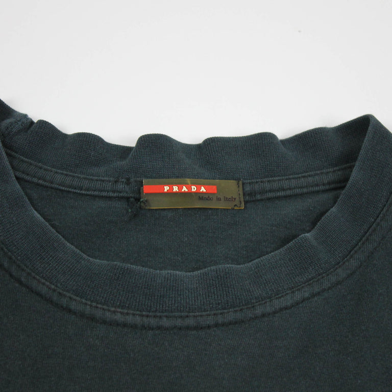 Prada America's Cup Tee (2000s)