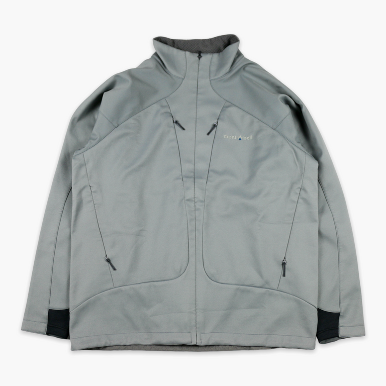 Montbell Stealth Jacket (2000s)