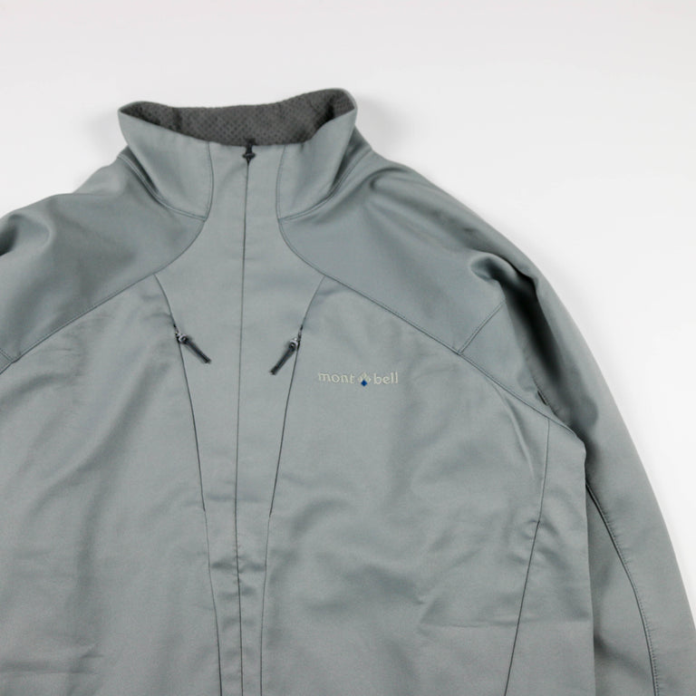 Montbell Stealth Jacket (2000s)