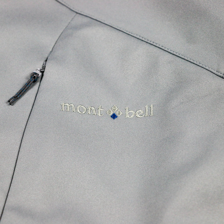 Montbell Stealth Jacket (2000s)