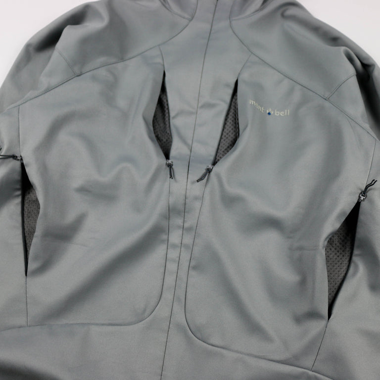 Montbell Stealth Jacket (2000s)