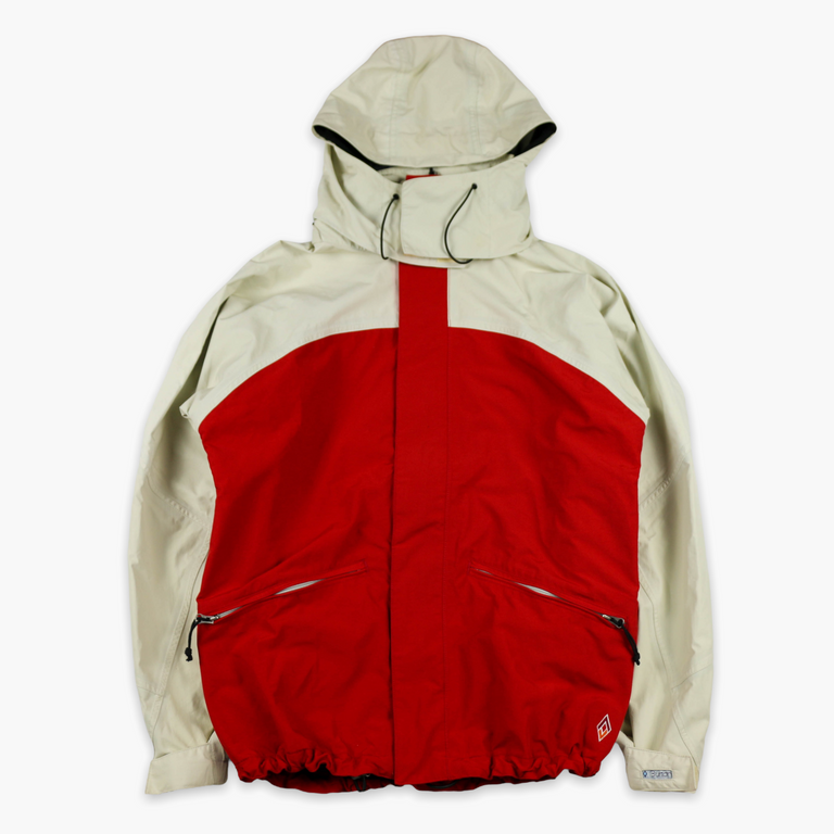 Burton Snowboard Jacket (2000s)