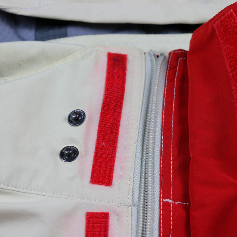 Burton Snowboard Jacket (2000s)
