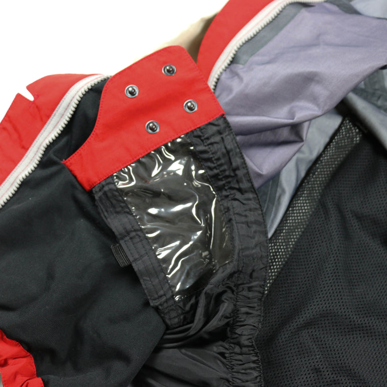 Burton Snowboard Jacket (2000s)
