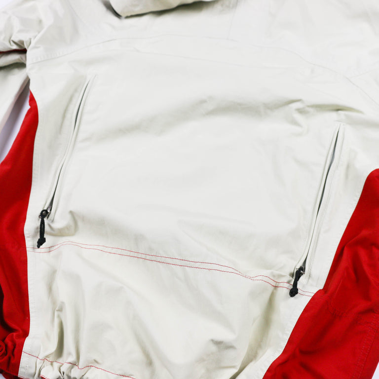 Burton Snowboard Jacket (2000s)