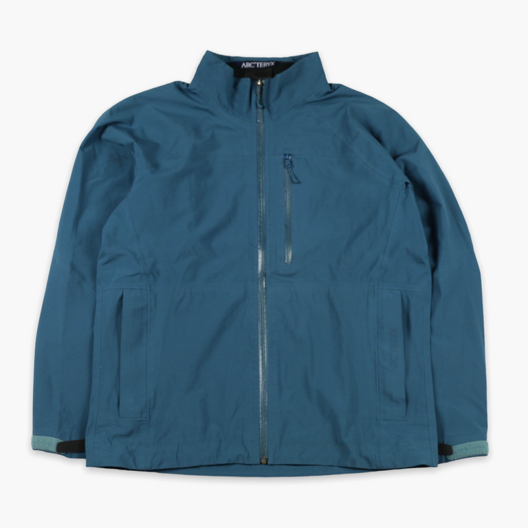 Arc'teryx Softshell Jacket (2000s)