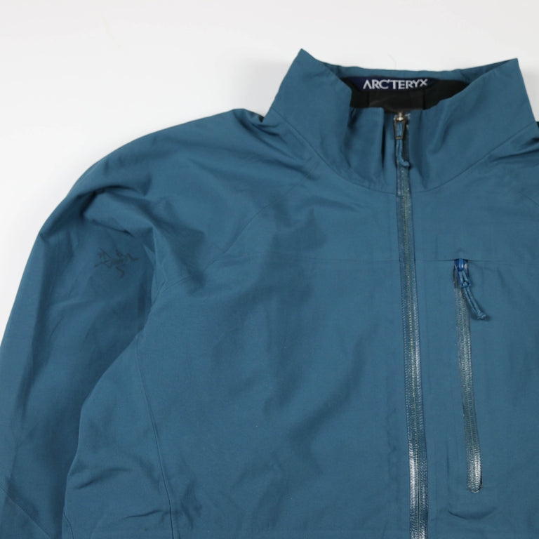 Arc'teryx Softshell Jacket (2000s)