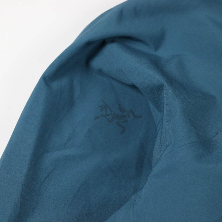 Arc'teryx Softshell Jacket (2000s)