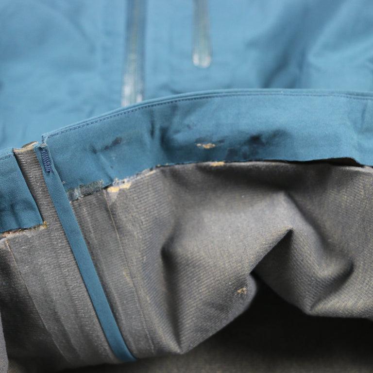Arc'teryx Softshell Jacket (2000s)