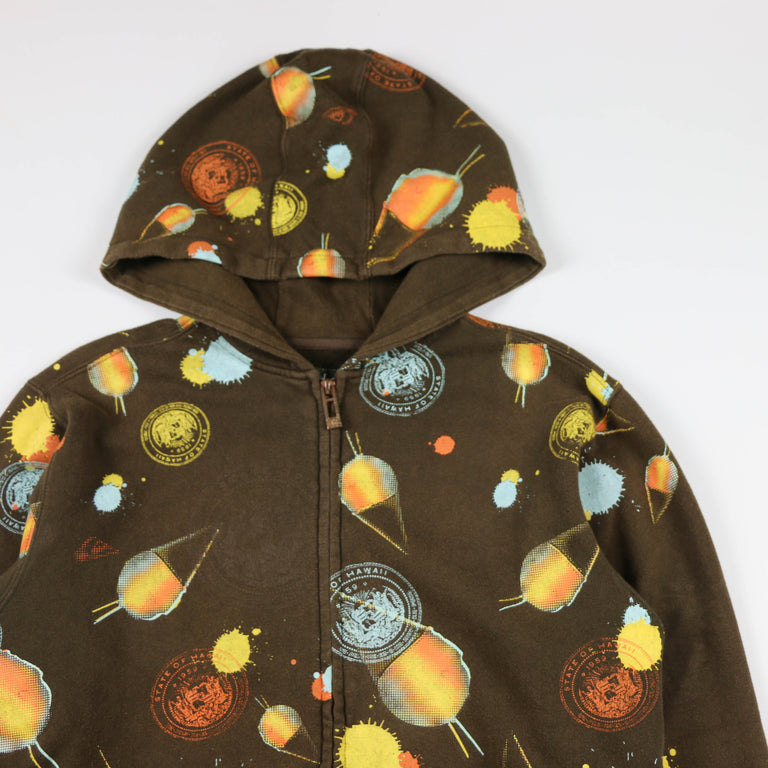 Quiksilver Hoodie (2000s)