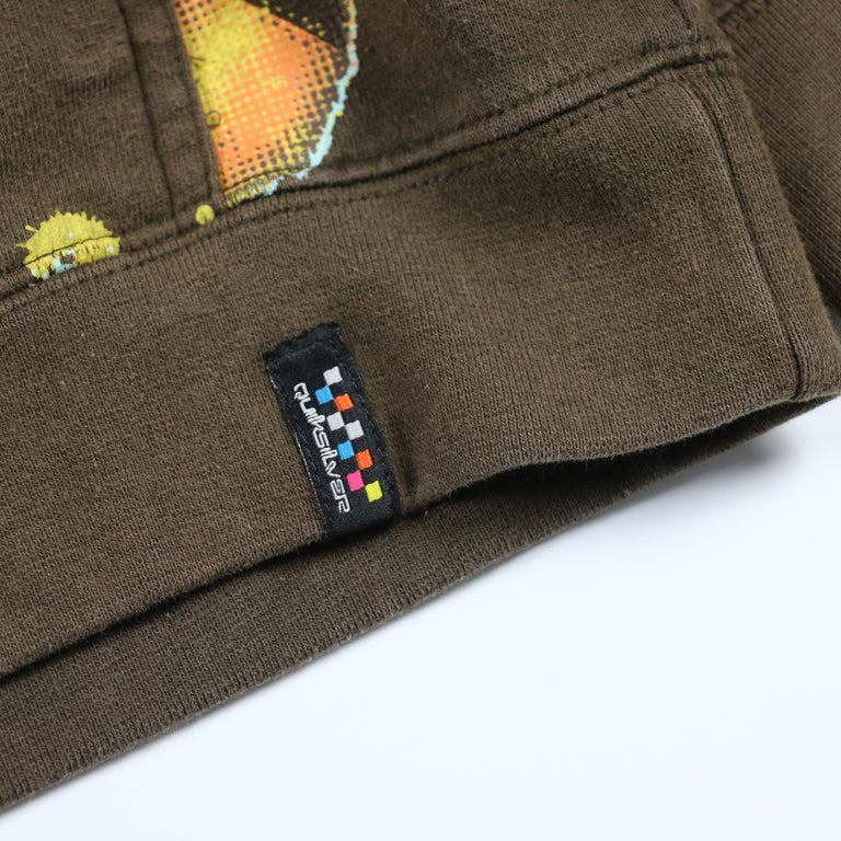 Quiksilver Hoodie (2000s)