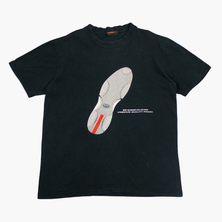 Prada America's Cup Tee (2000s)