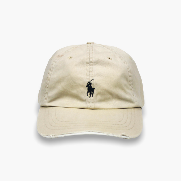 Ralph Lauren Cap (90s)