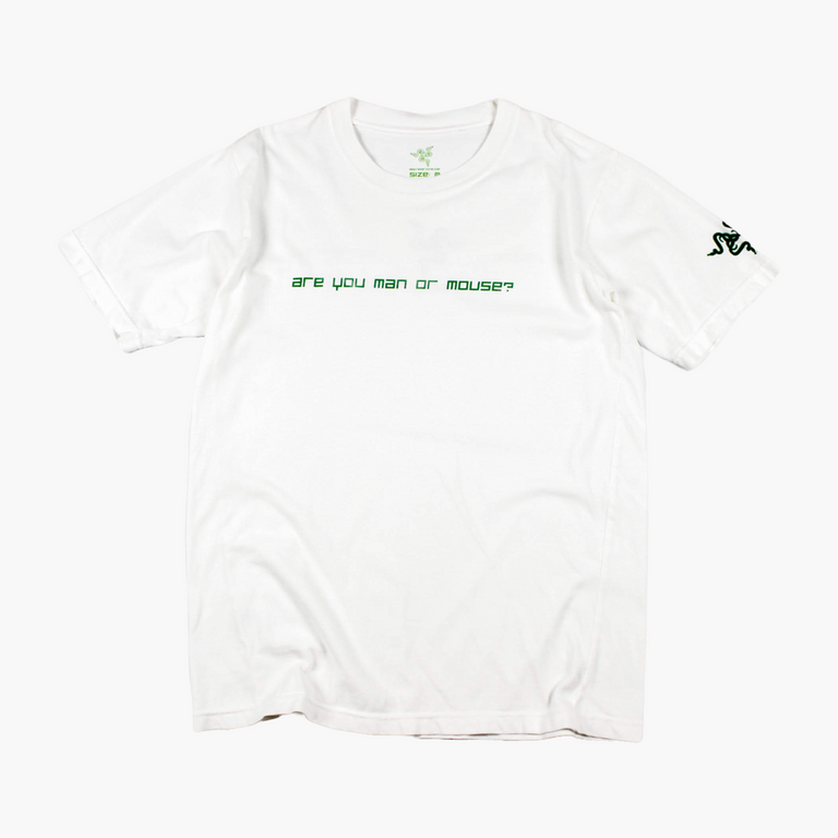 Razer Promo Tee (2000s)