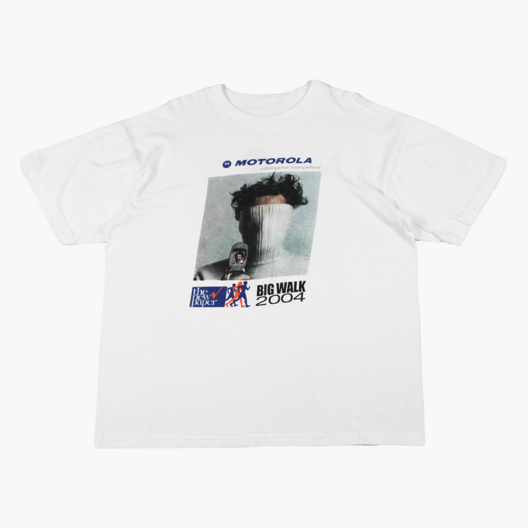 Motorola Promo Tee (2000s)