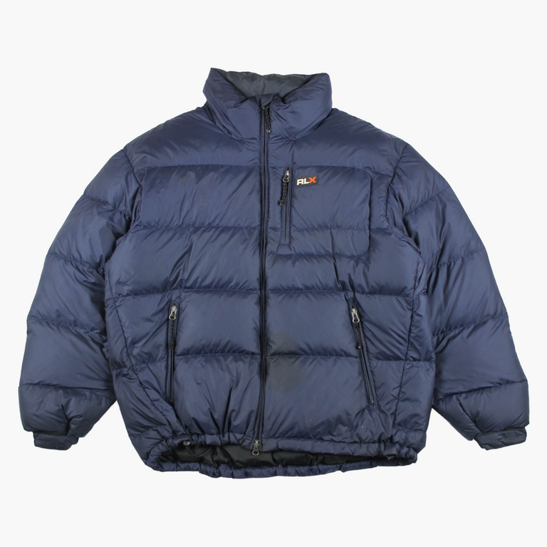 Polo Sport Puffer Jacket (90s)