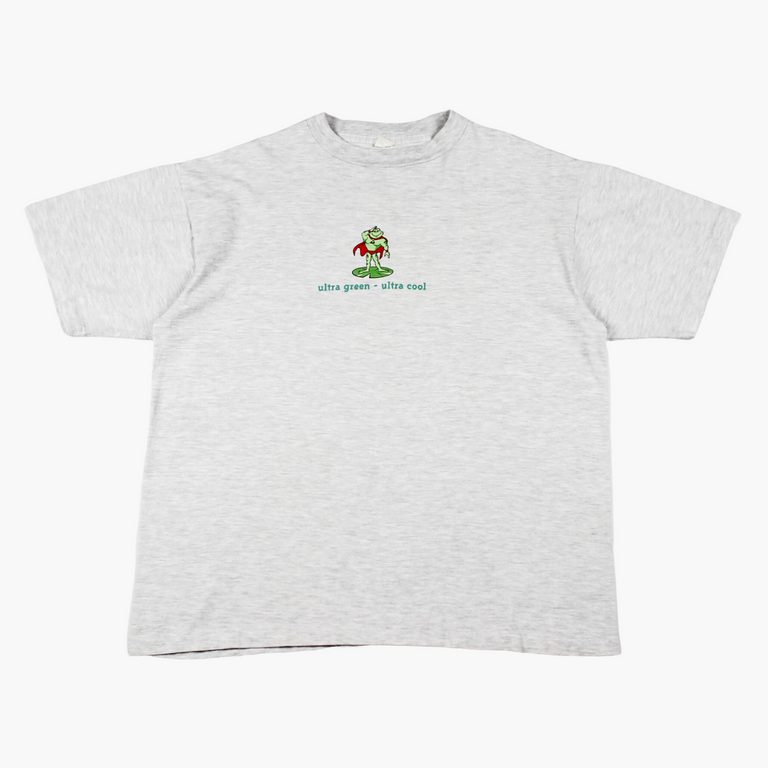 Mitsubishi Eco Friendly Tee (90s)