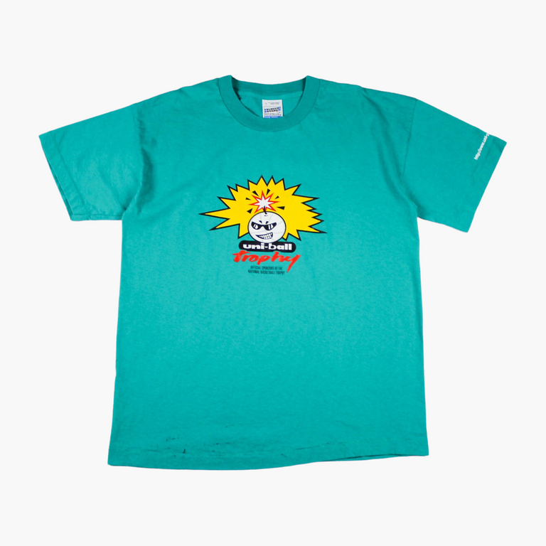 Uniball Promo Tee (90s)