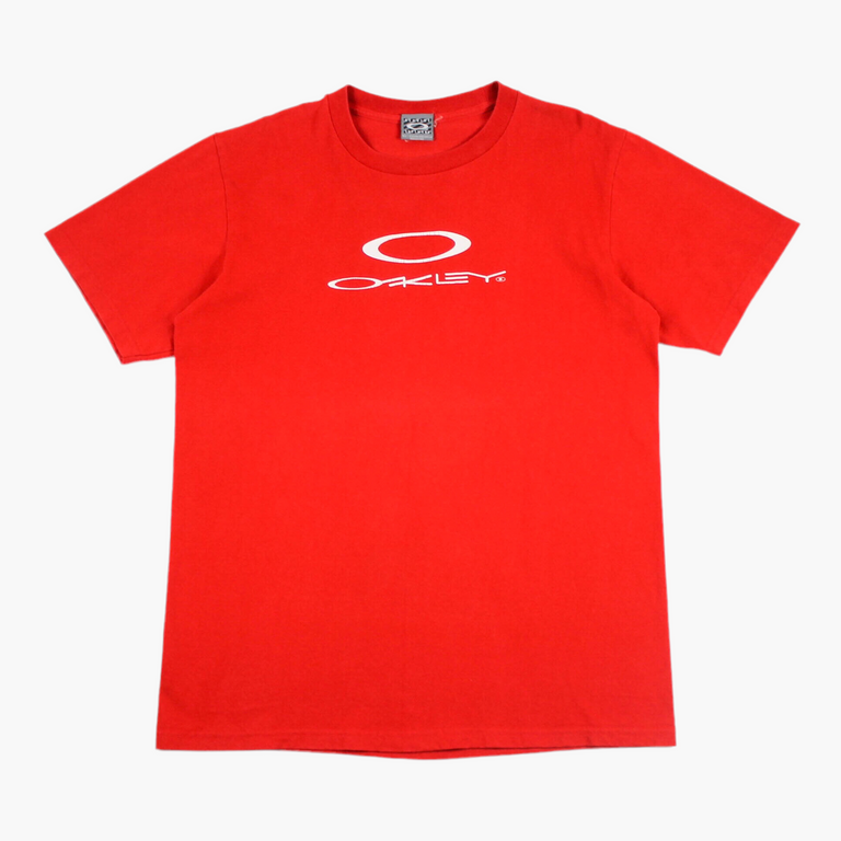 Oakley Logo Tee (2000s)