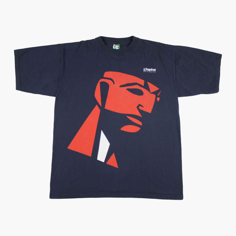 Kingston Technology Tee (90s)