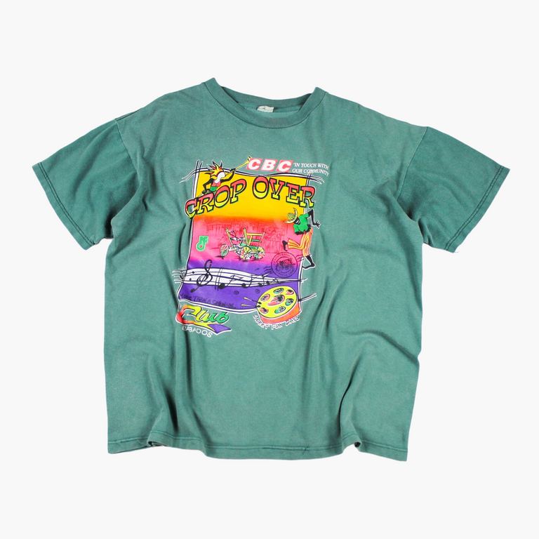 Club Barbados Tee (90s)